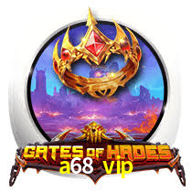 a68 vip