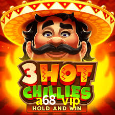 Bônus Generosos e Exclusivos no a68 vip para Você!