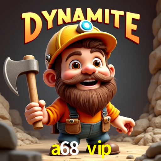 a68 vip