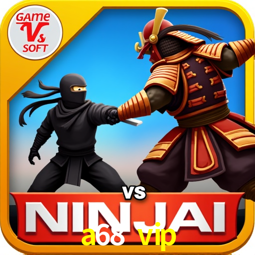 Sinta a adrenalina dos jogos de cassino com a68 vip